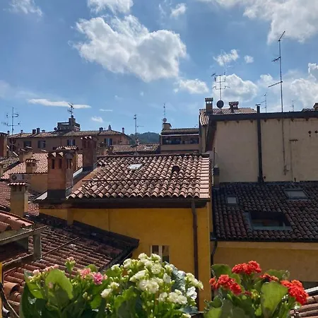 La Perla Del Centro Apartment